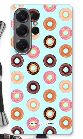 Donuts