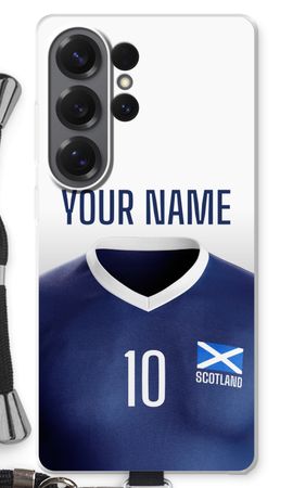 Scotland - Football