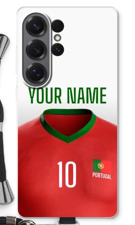 Portugal - Football