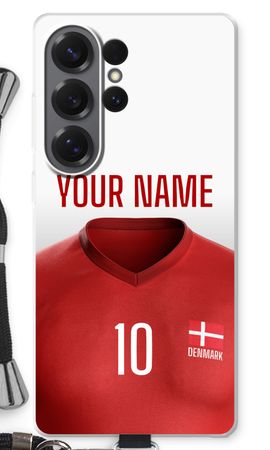 Denmark - Football