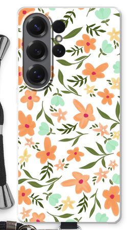Little Ellila Flowers