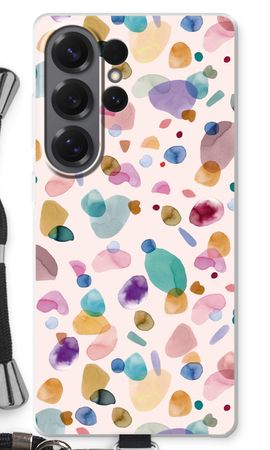 Terrazzo Memphis