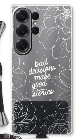 Good stories