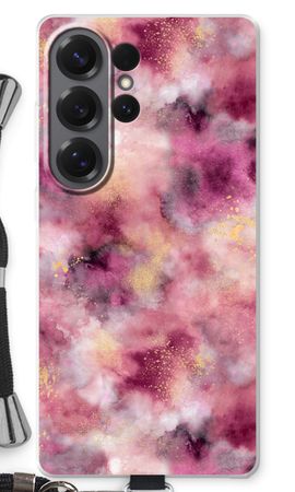 Marble Gold Pink
