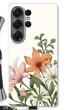 Floral bouquet