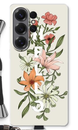 Hello flowers