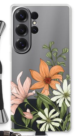 Floral bouquet