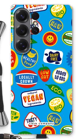 Fruitsticker