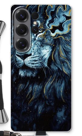 Darkness Lion