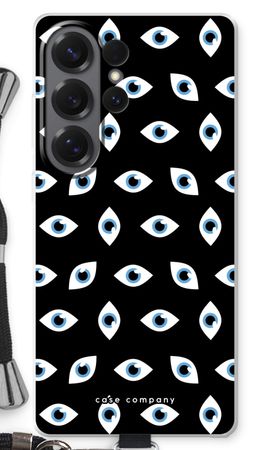 Eyes pattern