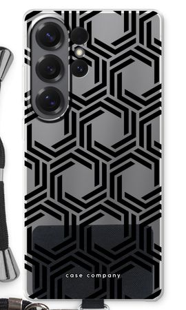 Geometric pattern