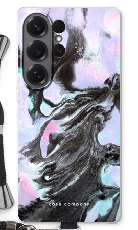 Pastel black