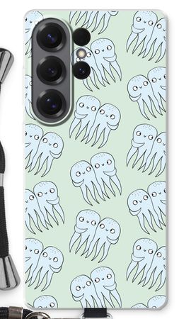 Octopussen