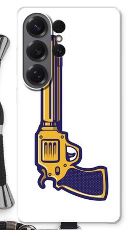 Pew Pew Pew