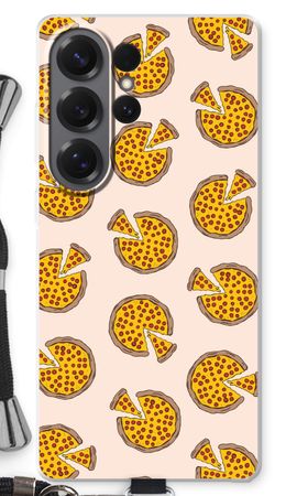You Had Me At Pizza