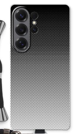 Musketon Halftone