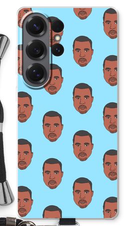 Kanye Call Me?