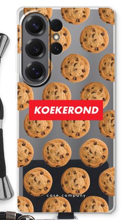 Koekerond