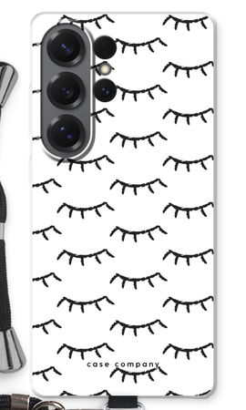 Eyelashes