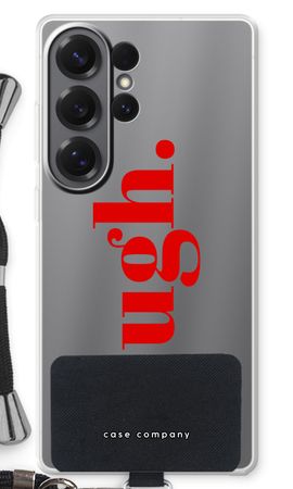 Ugh