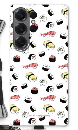 Sushi time