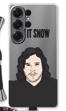 Let It Snow