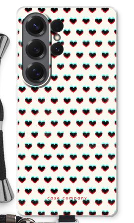 Little hearts