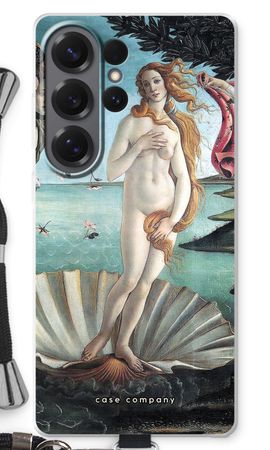 Birth Of Venus