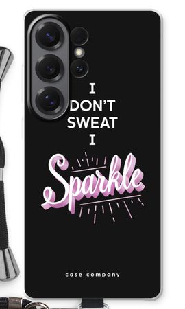 Sparkle quote