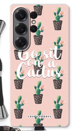 Cactus quote