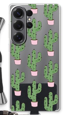 Cactus Lover
