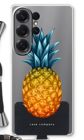 Piña grande