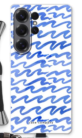Blue waves