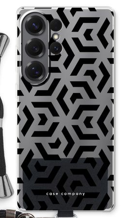 Crazy pattern
