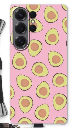 Dancing avocados
