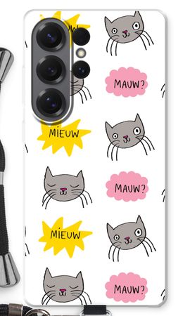 Meow
