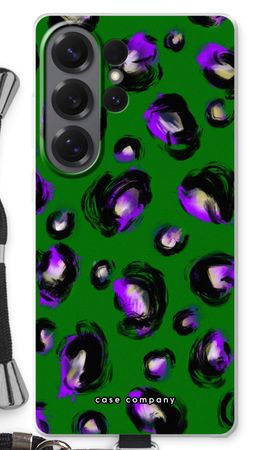 Green Cheetah