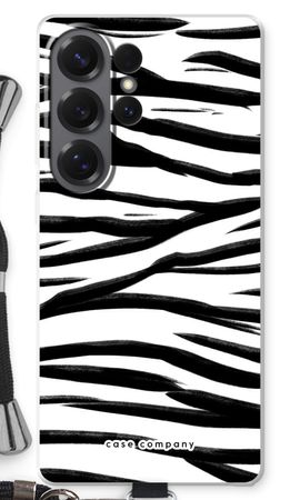 Zebra pattern