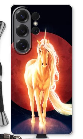 Last Unicorn