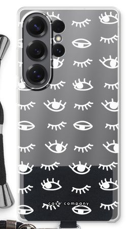 Eye pattern #3