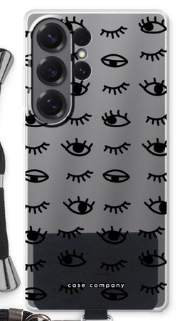 Eye pattern #2