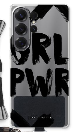 Girl Power #2