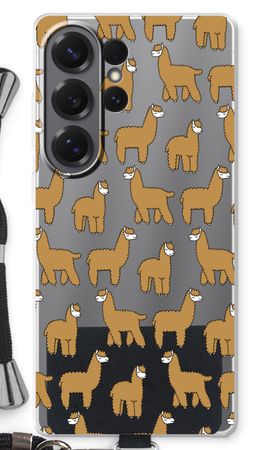 Alpacas