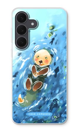 Otter Fun