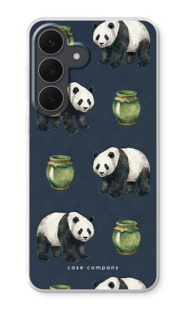 Panda Paradise