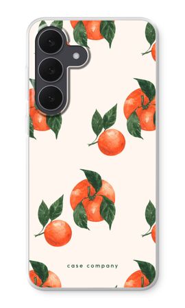 Tangerine