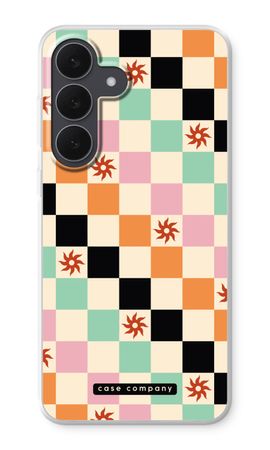 Sunny Checkmate