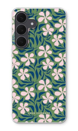Wild Flowers