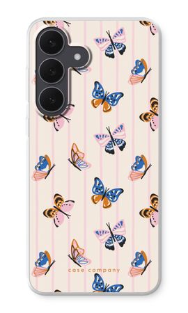Butterflies