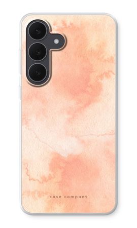 Peachy Blend